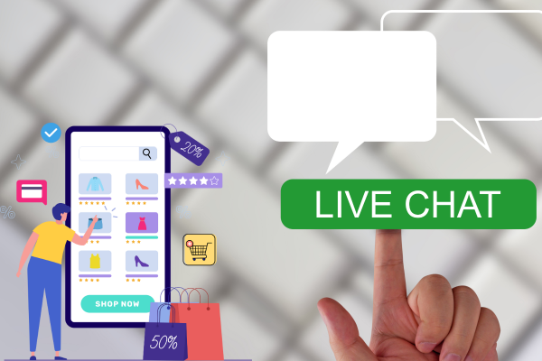 Essential Features to Look for in a Live Chat Software for E-commerce